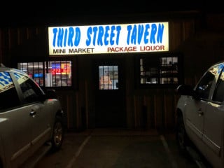 Third Street Tavern