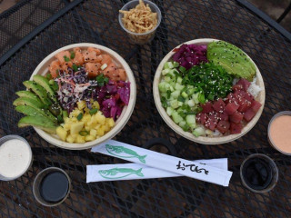 Moku-bowls