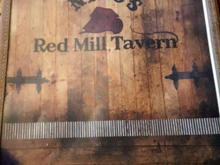Niko's Red Mill Tavern