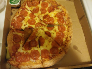 Papa Johns Pizza