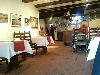 Und Cafe Pelzerhaus