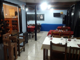 La Rana Restobar