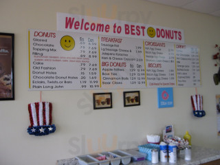 Best Donuts