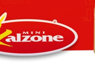 Mini Kalzone- Shop Pelotas