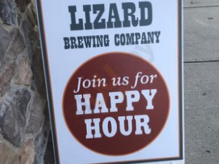 Tin Lizard Brewing Company
