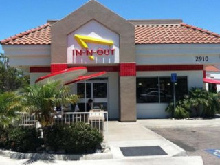 In-n-out Burger