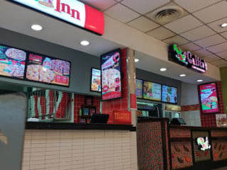 Pizza Inn City Mall