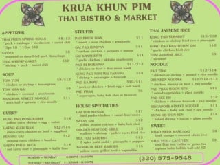 Krua Khun Pim