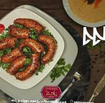 كباب حلمى مشويات