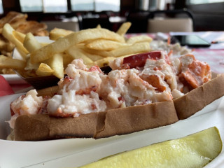 Newick's Lobster House