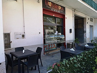 Pizzeria Mon Amour