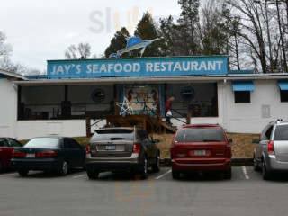 Jays Seafood Incorporated