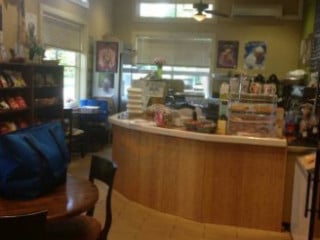 Friends Cafe At The Spout Springs Library