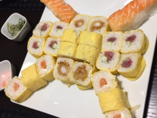 Sushi Bar93