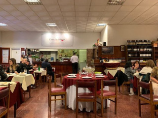 Restaurante Casa de Galicia