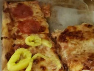 Frank's Pizza