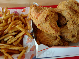 Popeyes Louisiana Kitchen