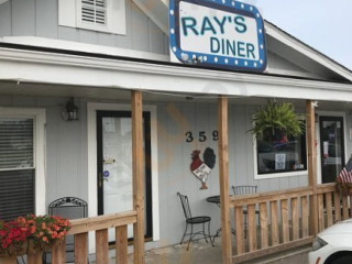 Ray's Diner