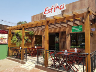 Esfiha Express