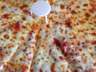 A J's Heavenly Pizza