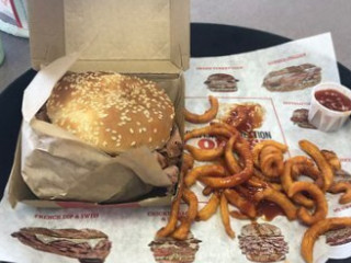 Arby's