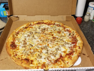 Pizza Perfect Pizza