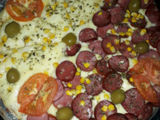 KakÁ Pizzaria E Hamburgueria