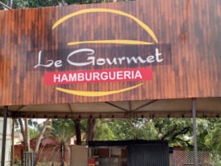 Le Gourmet Hamburgueria