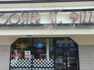 Wooster Street Pizza