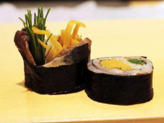 Sushi Hashimoto