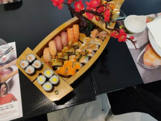 Laoyu Sushi