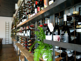 Thousand Pound Wine Bar & Store