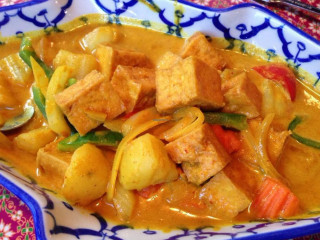 Nakorn Thai Cuisine