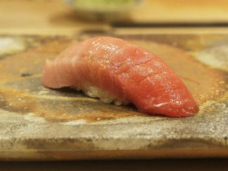 Sushi Keita