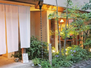 Edosoba Hosokawa