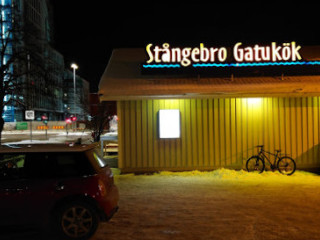 Stångebro Gatukök