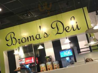 Broma's Deli