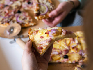 Tutti Pizza Saint-macaire-en-mauges