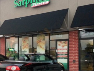 Sarpino's Pizza Morton Grove