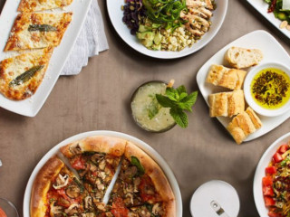 California Pizza Kitchen Creve Coeur Priority Seating