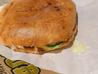 Mr. Sub