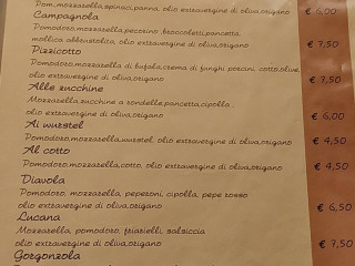 Il Pizzicotto Siracusa