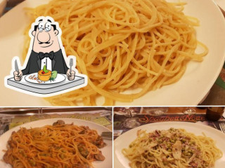 Spaghetti Notte