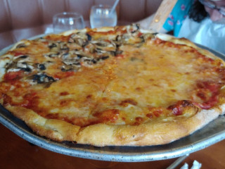 Aniello's Pizza Italian