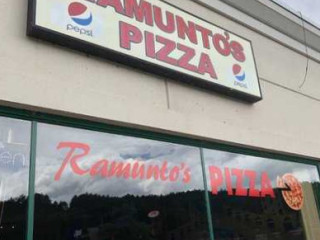 Ramunto's Pizza
