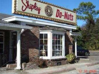 Shipley Do-nuts Of Ms Incorporated