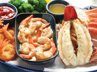 Red Lobster Greenville Wade Hampton Blvd.