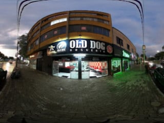 Old Dog Dogueria