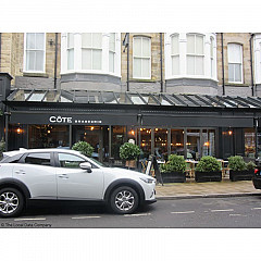 Cote Brasserie Harrogate