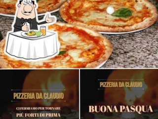Pizzeria Da Claudio